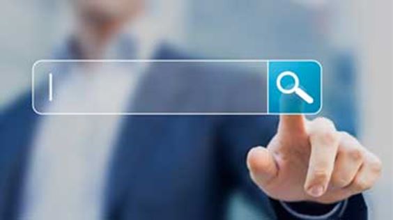 Recherche de fonds